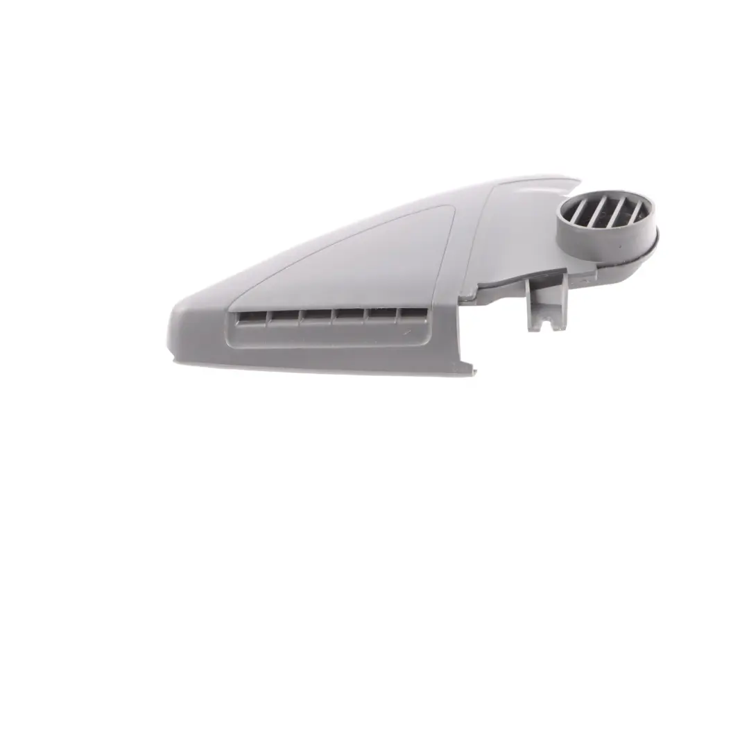 Espejo Retrovisor Interior Tapa Pasajero Izquierdo para Skoda Octavia II con número de pieza 1Z0837973 Skoda Octavia II Espejo Retrovisor Interior Tapa Pasajero Izquierdo - SKU 1Z0837973 - Número de pieza 1Z0837973