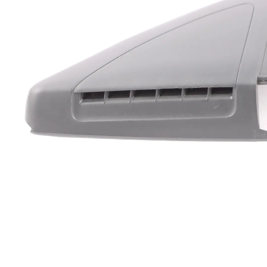 Espejo Retrovisor Interior Tapa Pasajero Izquierdo para Skoda Octavia II con número de pieza 1Z0837973 Skoda Octavia II Espejo Retrovisor Interior Tapa Pasajero Izquierdo - SKU 1Z0837973 - Número de pieza 1Z0837973