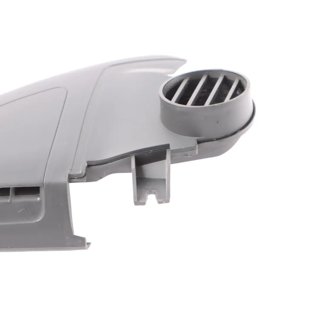 Skoda Octavia II Espejo Retrovisor Interior Tapa Pasajero Izquierdo - SKU 1Z0837973 - Número de pieza 1Z0837973