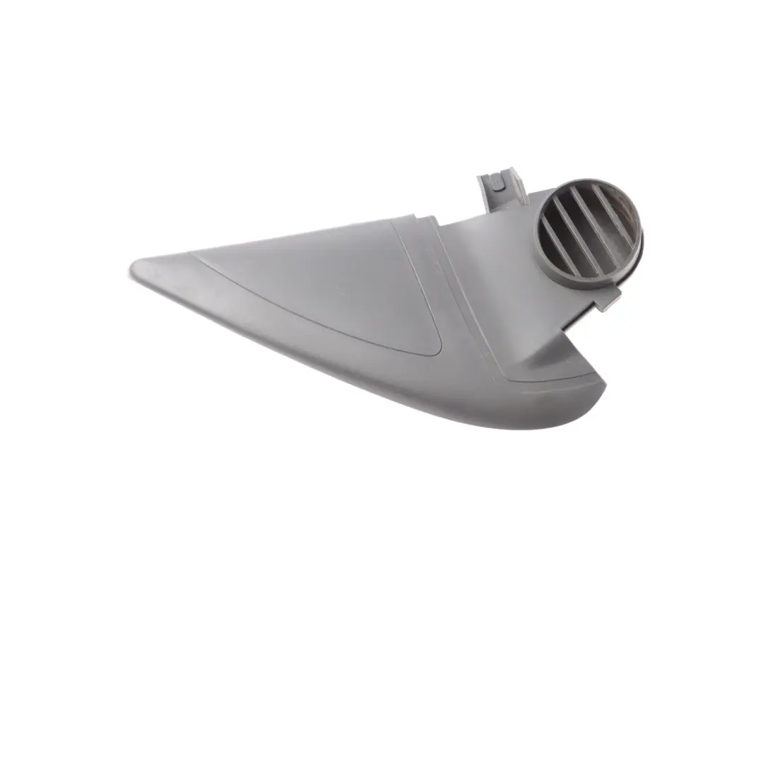 Skoda Octavia II Rétroviseur Aile Cache Intérieur Conducteur Side - SKU 1Z0837974 - Numéro de pièce 1Z0837974