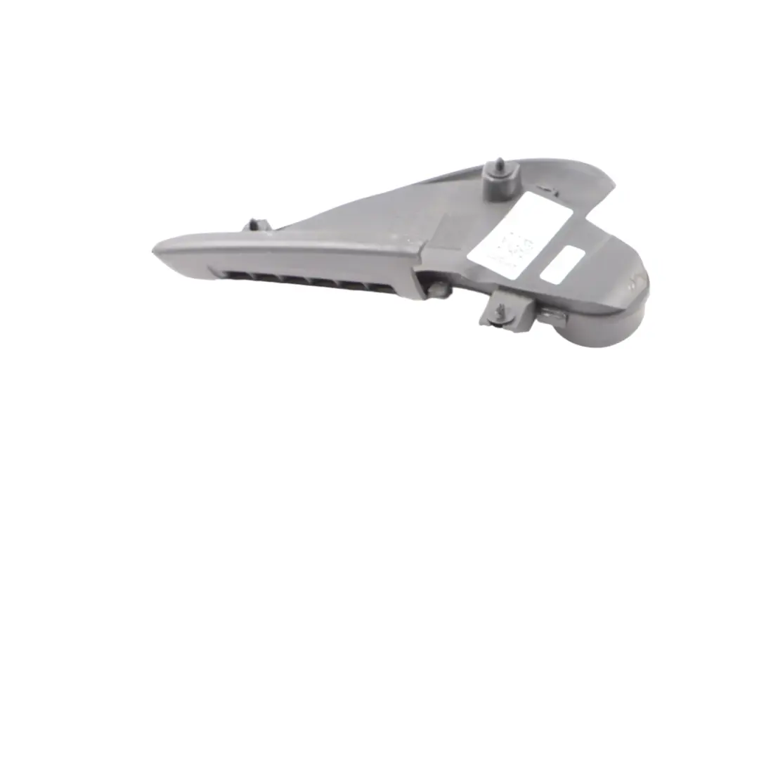 Skoda Octavia II Rétroviseur Aile Cache Intérieur Conducteur Side - SKU 1Z0837974 - Numéro de pièce 1Z0837974