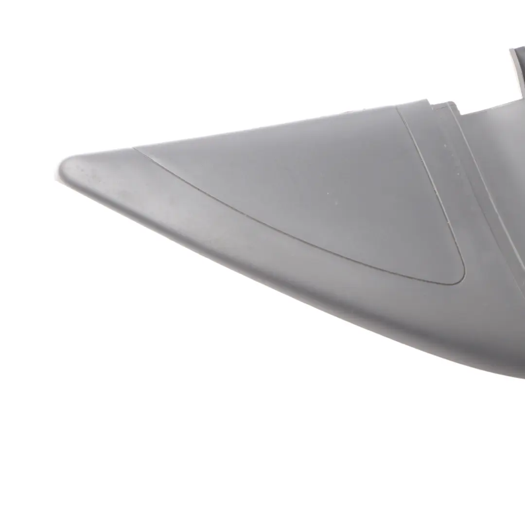 Skoda Octavia II Specchietto retrovisore interno Rivestimento destro - SKU 1Z0837974 - Numero di parte 1Z0837974