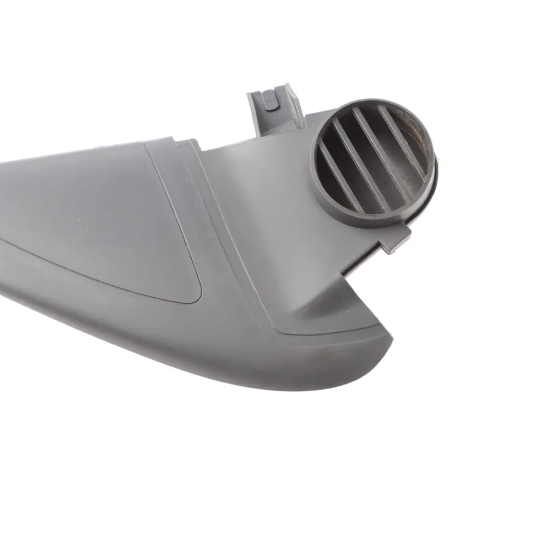 Skoda Octavia II Wing Mirror Inner Cover Trim Driver Right O/S Side - SKU 1Z0837974 - Part number 1Z0837974