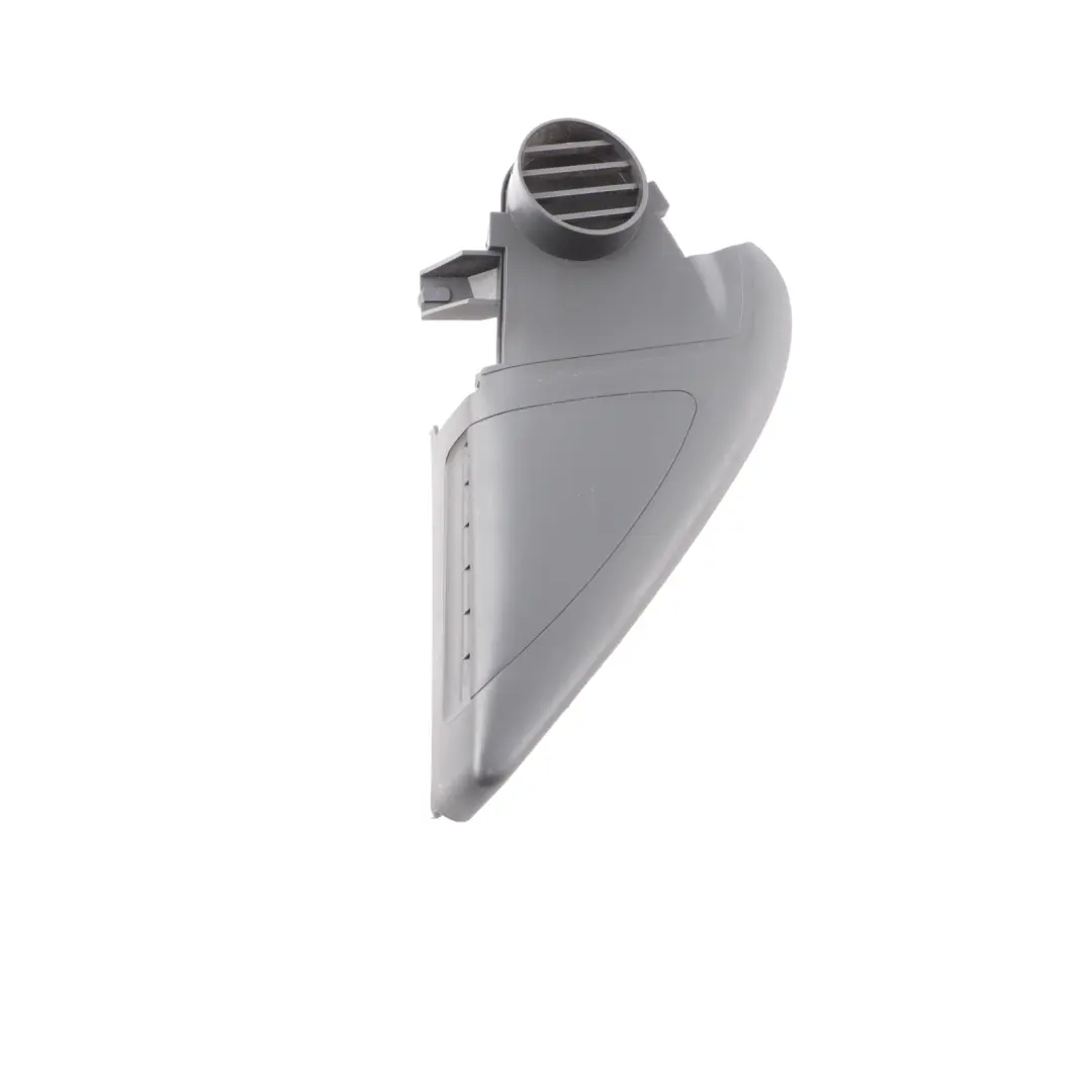 Skoda Octavia II Rétroviseur Aile Cache Intérieur Conducteur Side - SKU 1Z0837974 - Numéro de pièce 1Z0837974