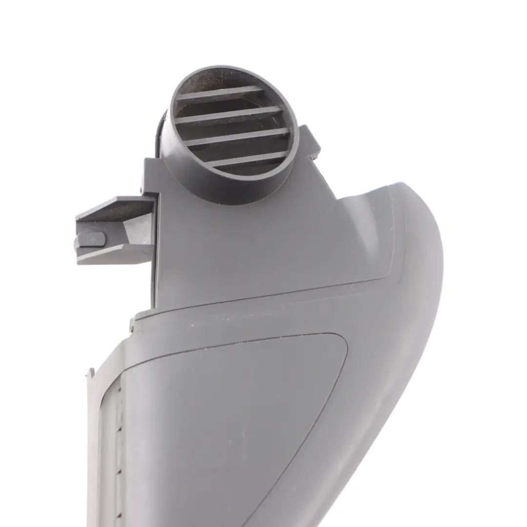 Skoda Octavia II Rétroviseur Aile Cache Intérieur Conducteur Side - SKU 1Z0837974 - Numéro de pièce 1Z0837974