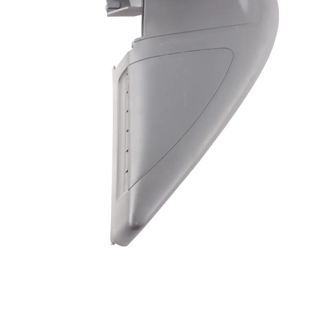 Skoda Octavia II Espejo Retrovisor Tapa Conductor Derecho Lado - SKU 1Z0837974 - Número de pieza 1Z0837974