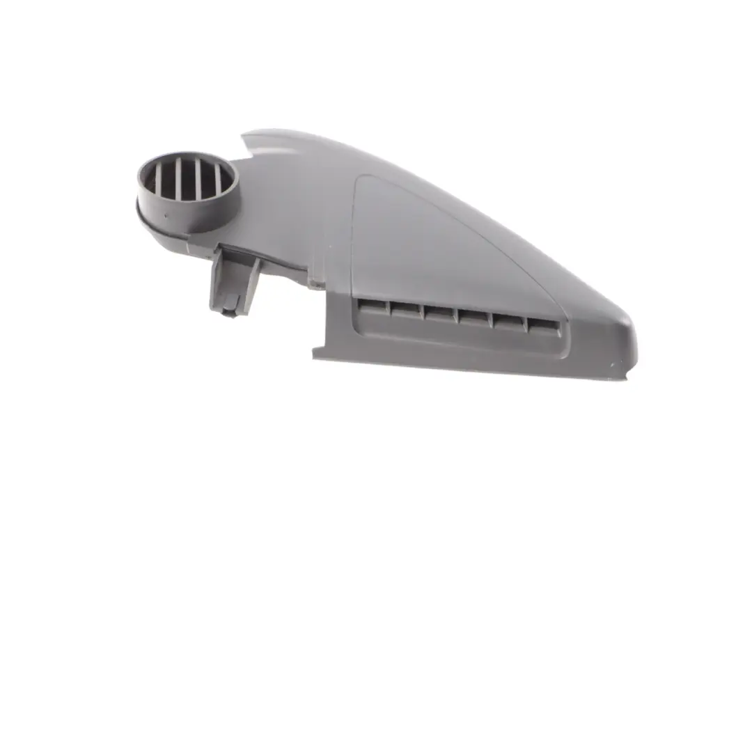Skoda Octavia II Rétroviseur Aile Cache Intérieur Conducteur Side - SKU 1Z0837974 - Numéro de pièce 1Z0837974