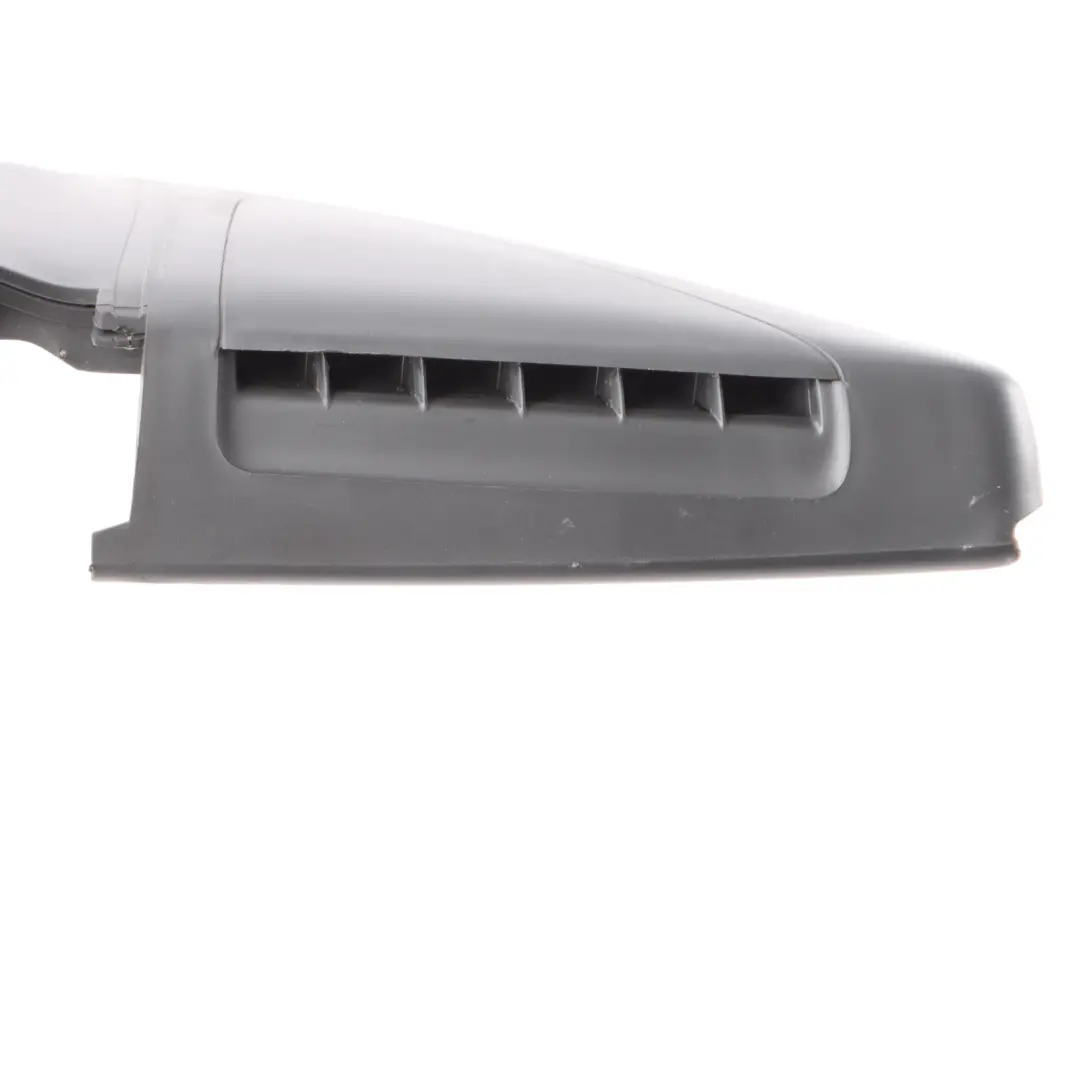Skoda Octavia II Rétroviseur Aile Cache Intérieur Conducteur Side - SKU 1Z0837974 - Numéro de pièce 1Z0837974