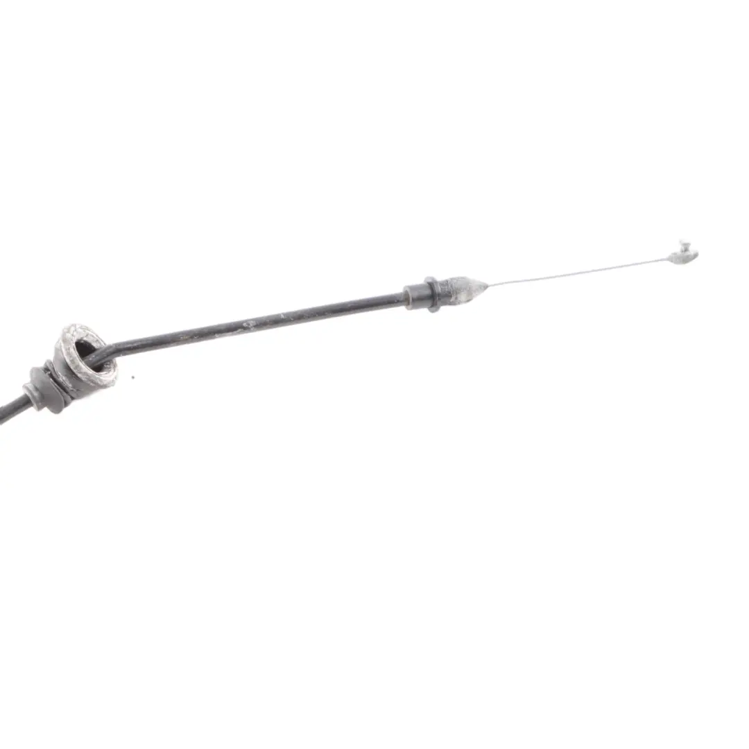 Skoda Octavia II Bowden Cable Rear Door Lock Release Linkage - SKU 1Z0839085B - Part number 1Z0839085B