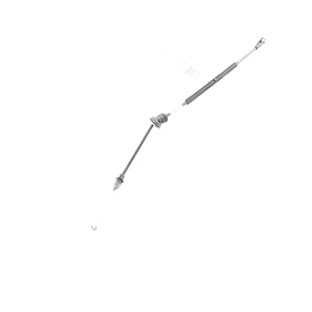 Skoda Octavia II Bowdenzug Hintere Türverriegelung Release Linkage - SKU 1Z0839085B - Teilenummer 1Z0839085B