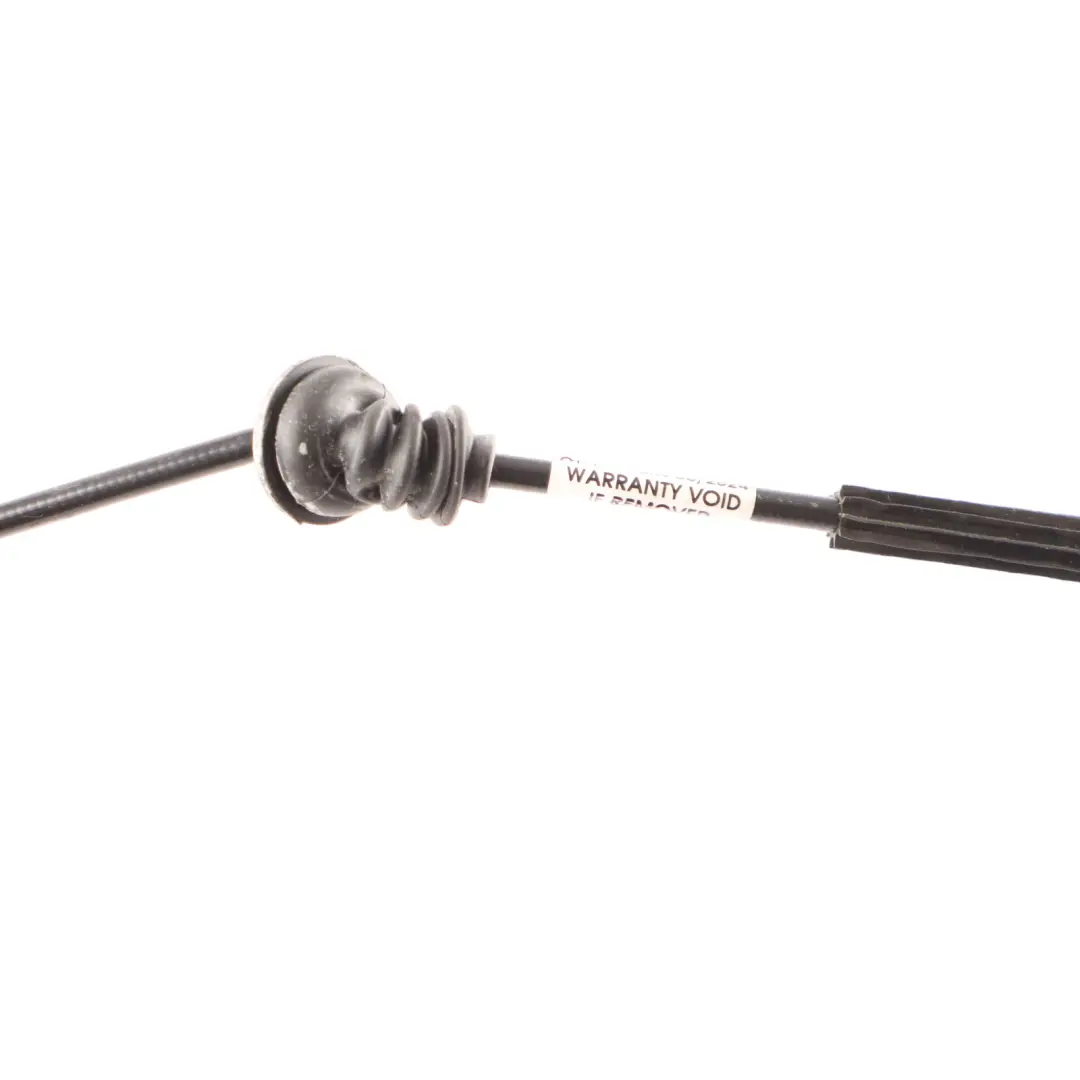 Câble Bowden Déverrouillage Porte Arrière Tringlerie pour Skoda Octavia II à propos du numéro de pièce 1Z0839085B Skoda Octavia II Câble Bowden Déverrouillage Porte Arrière Tringlerie - SKU 1Z0839085B - Numéro de pièce 1Z0839085B