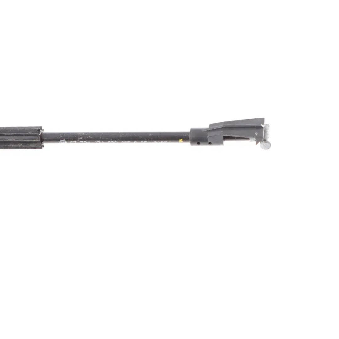 Skoda Octavia II Bowden Cable Rear Door Lock Release Linkage - SKU 1Z0839085B - Part number 1Z0839085B