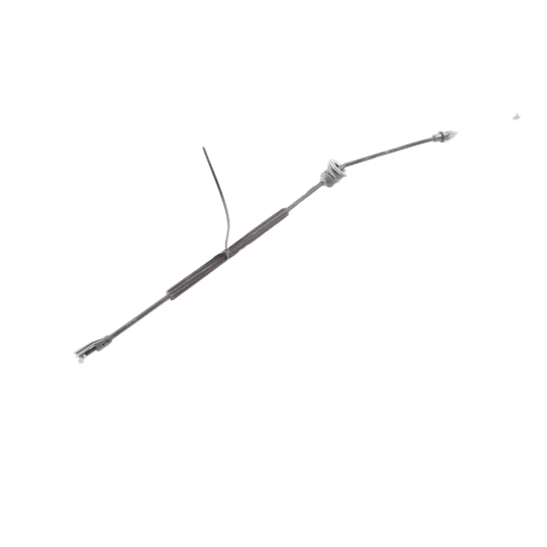 Cable Bowden Enlace Liberación Cerradura Trasera para Skoda Octavia II con número de pieza 1Z0839085B Skoda Octavia II Cable Bowden Enlace Liberación Cerradura Trasera - SKU 1Z0839085B - Número de pieza 1Z0839085B