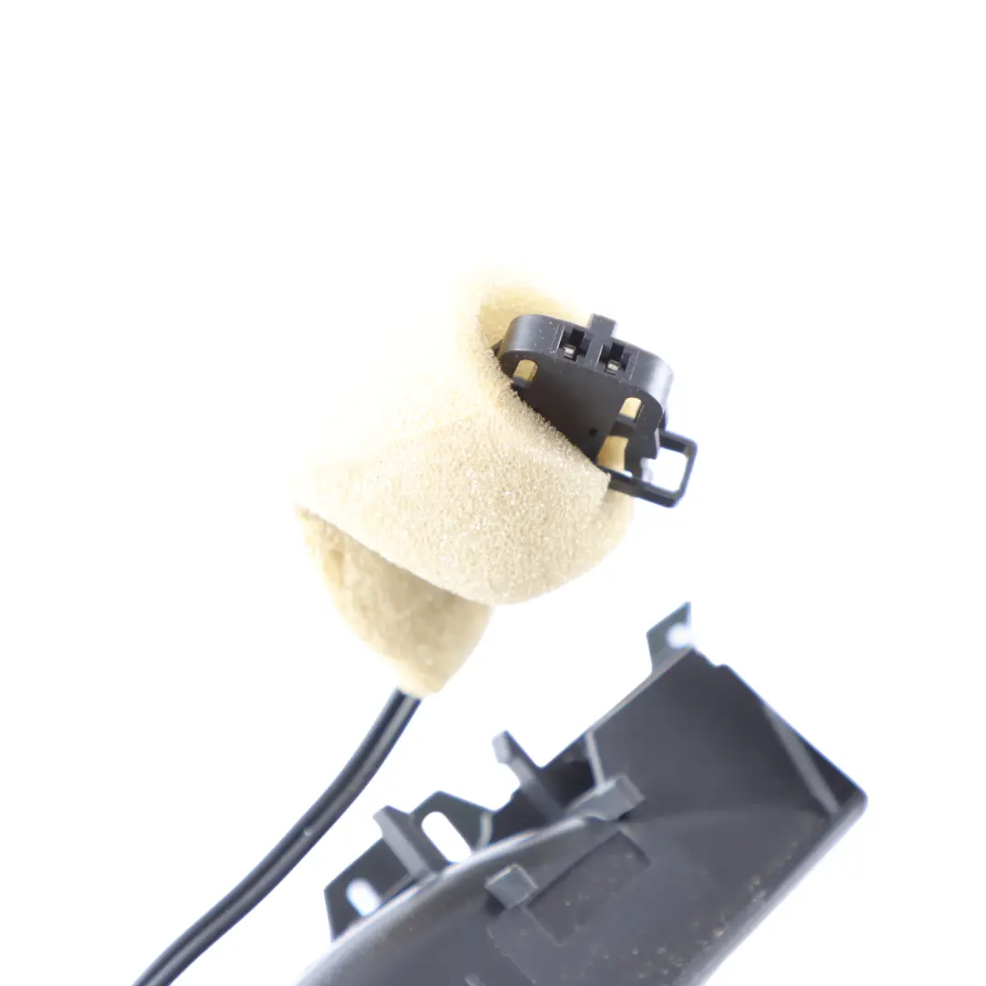 Door Handle Speaker Interior Left N/S Chrome to Skoda Octavia II Rear with Part number 1Z0839221A Skoda Octavia II Rear Door Handle Speaker Interior Left N/S Chrome - SKU 1Z0839221A - Part number 1Z0839221A