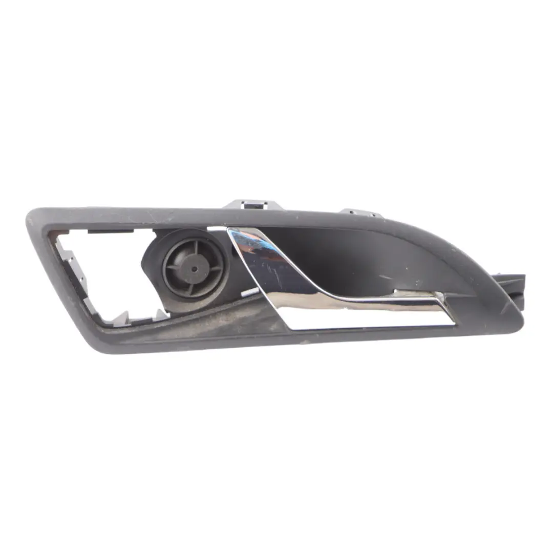 Door Handle Interior Trim Rear Right O/S Speaker to Skoda Octavia II with Part number 1Z0839248 Skoda Octavia II Door Handle Interior Trim Rear Right O/S Speaker - SKU 1Z0839248 - Part number 1Z0839248