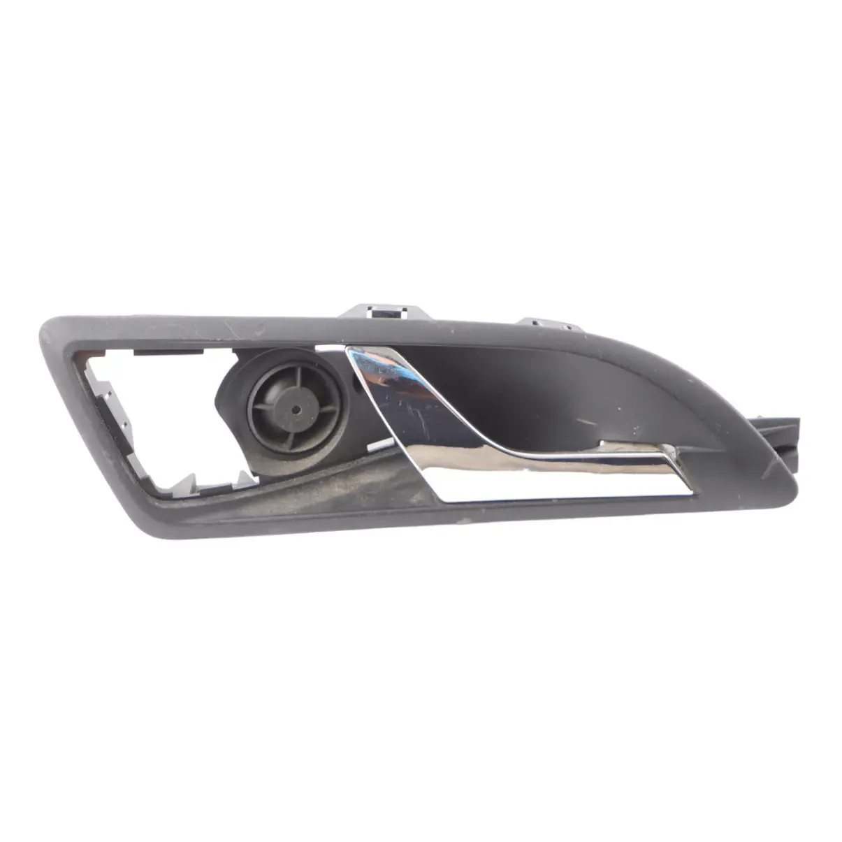 Skoda Octavia II Maniglia Porta Interno Posteriore Destro Altoparlante 1Z0839248