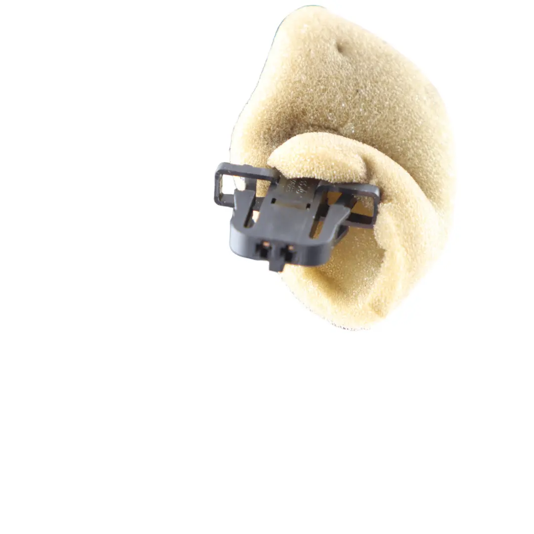 Skoda Octavia II Door Handle Interior Trim Rear Right O/S Speaker - SKU 1Z0839248 - Part number 1Z0839248