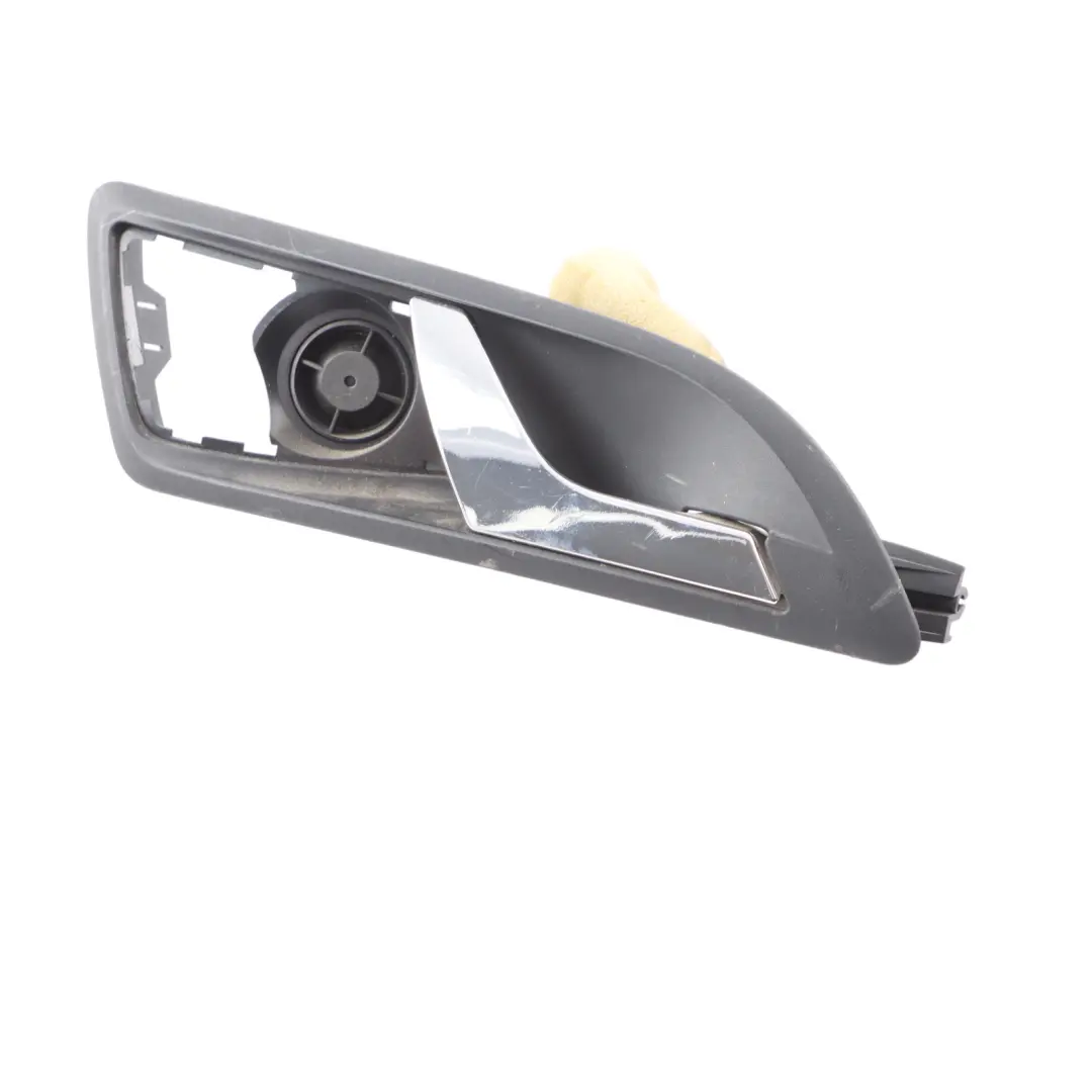 Skoda Octavia II Door Handle Interior Trim Rear Right O/S Speaker - SKU 1Z0839248 - Part number 1Z0839248