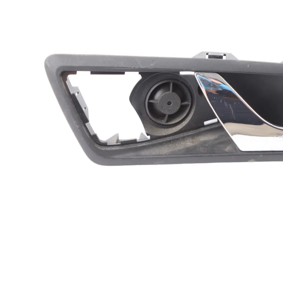 Türgriff Innen Verkleidung Hinten Rechts Lautsprecher für Skoda Octavia II mit Teilenummer 1Z0839248 Skoda Octavia II Türgriff Innen Verkleidung Hinten Rechts Lautsprecher - SKU 1Z0839248 - Teilenummer 1Z0839248