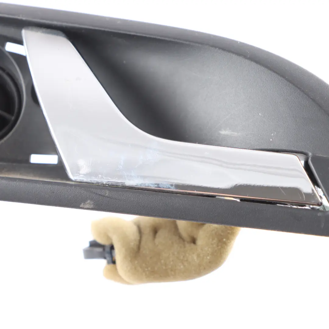 Skoda Octavia II Maniglia Porta Interno Posteriore Destro Altoparlante - SKU 1Z0839248 - Numero di parte 1Z0839248