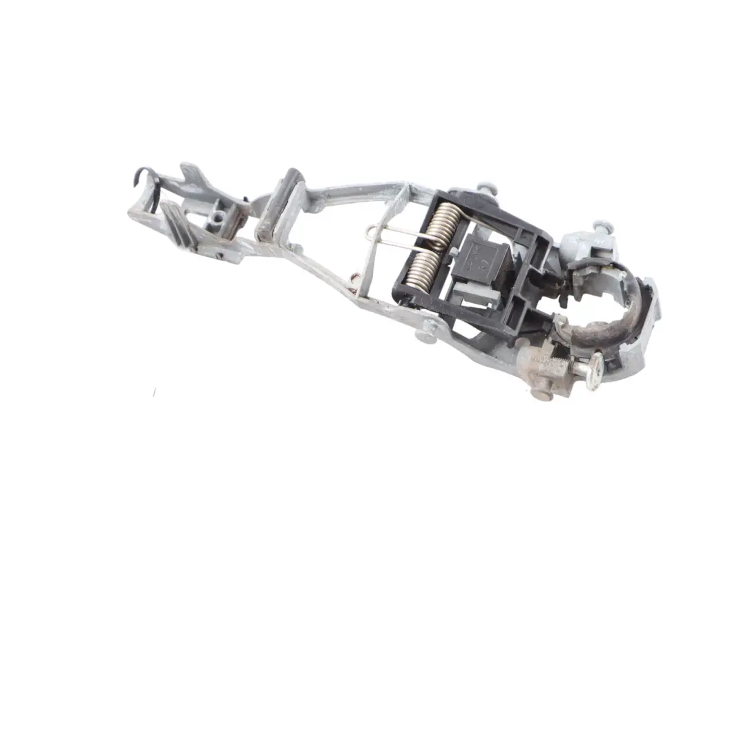 Skoda Octavia II Rear Inner Right O/S Door Handle Bracket Holder - SKU 1Z0839886 - Part number 1Z0839886