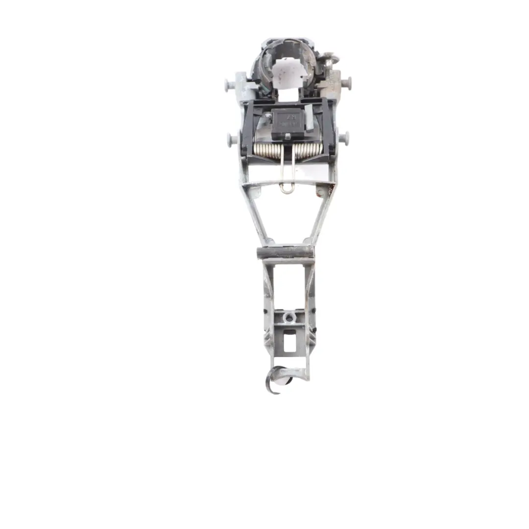 Soporte Manija Interior Puerta Trasera Derecha para Skoda Octavia II con número de pieza 1Z0839886 Skoda Octavia II Soporte Manija Interior Puerta Trasera Derecha - SKU 1Z0839886 - Número de pieza 1Z0839886