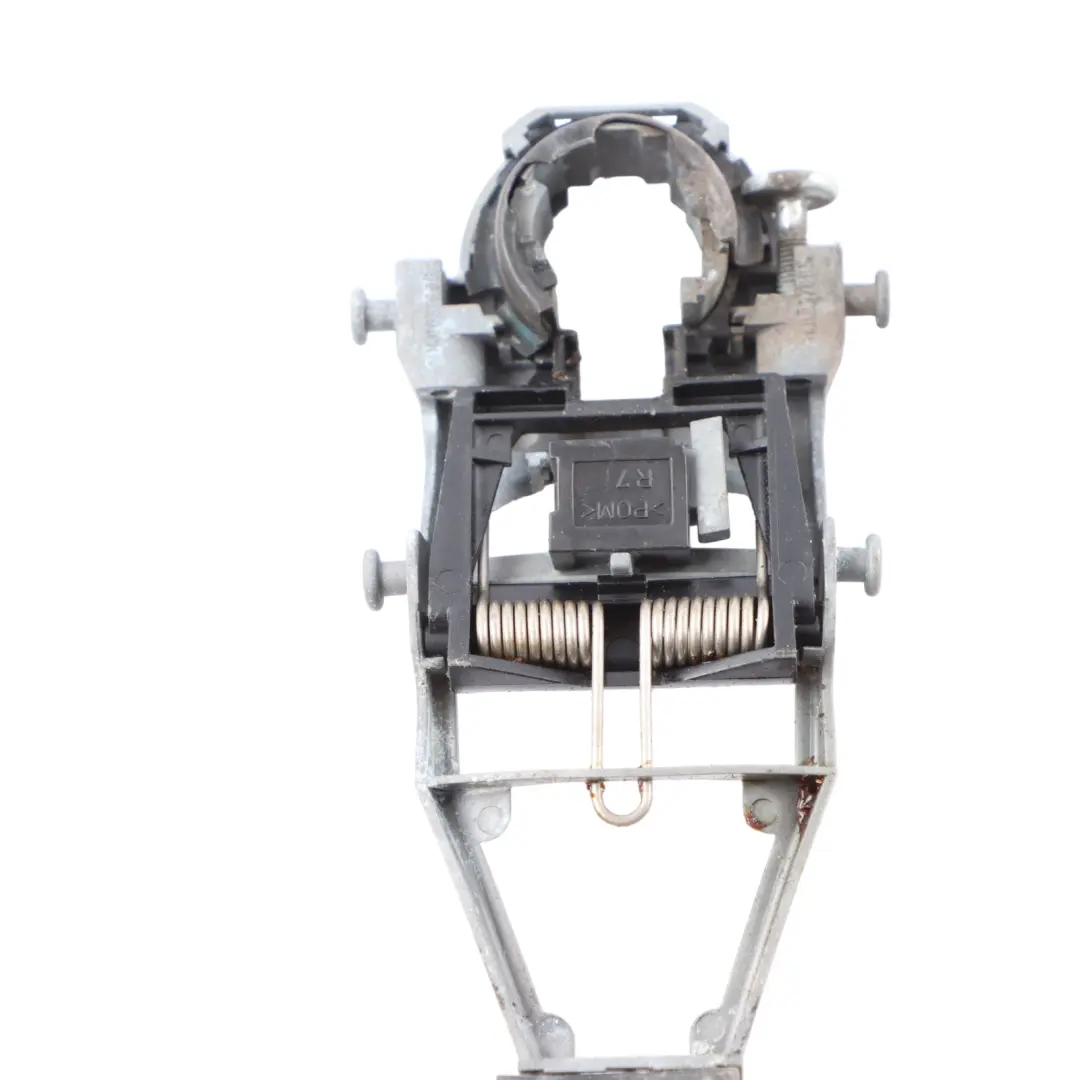 Inner Right O/S Door Handle Bracket Holder to Skoda Octavia II Rear with Part number 1Z0839886 Skoda Octavia II Rear Inner Right O/S Door Handle Bracket Holder - SKU 1Z0839886 - Part number 1Z0839886