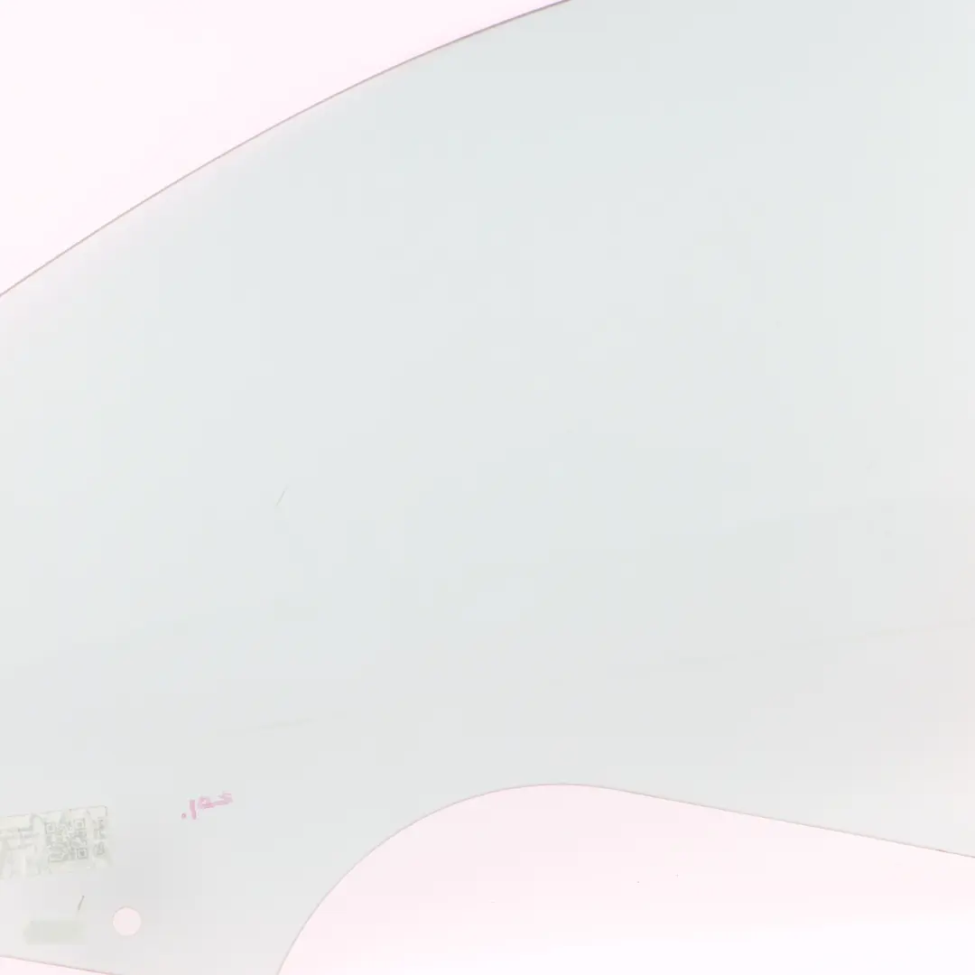 Front Door Window Glass Glazing Green Left N/S AS2 to Skoda Octavia II with Part number 1Z0845201A Skoda Octavia II Front Door Window Glass Glazing Green Left N/S AS2 - SKU 1Z0845201A - Part number 1Z0845201A