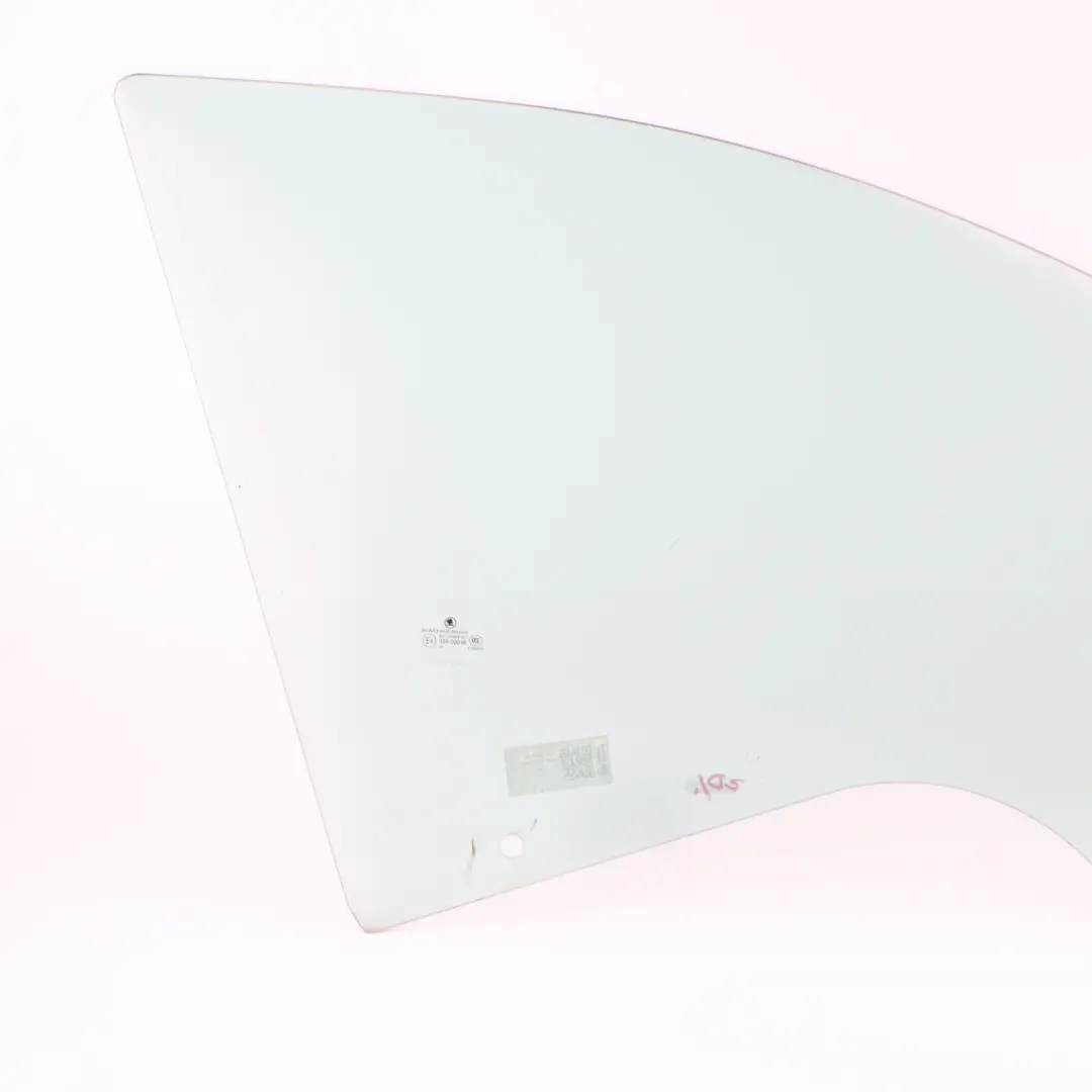 Türfenster Glas Vorne Rechts Tür Grün AS2 für Skoda Octavia II mit Teilenummer 1Z0845202A Skoda Octavia II Türfenster Glas Vorne Rechts Tür Grün AS2 - SKU 1Z0845202A - Teilenummer 1Z0845202A