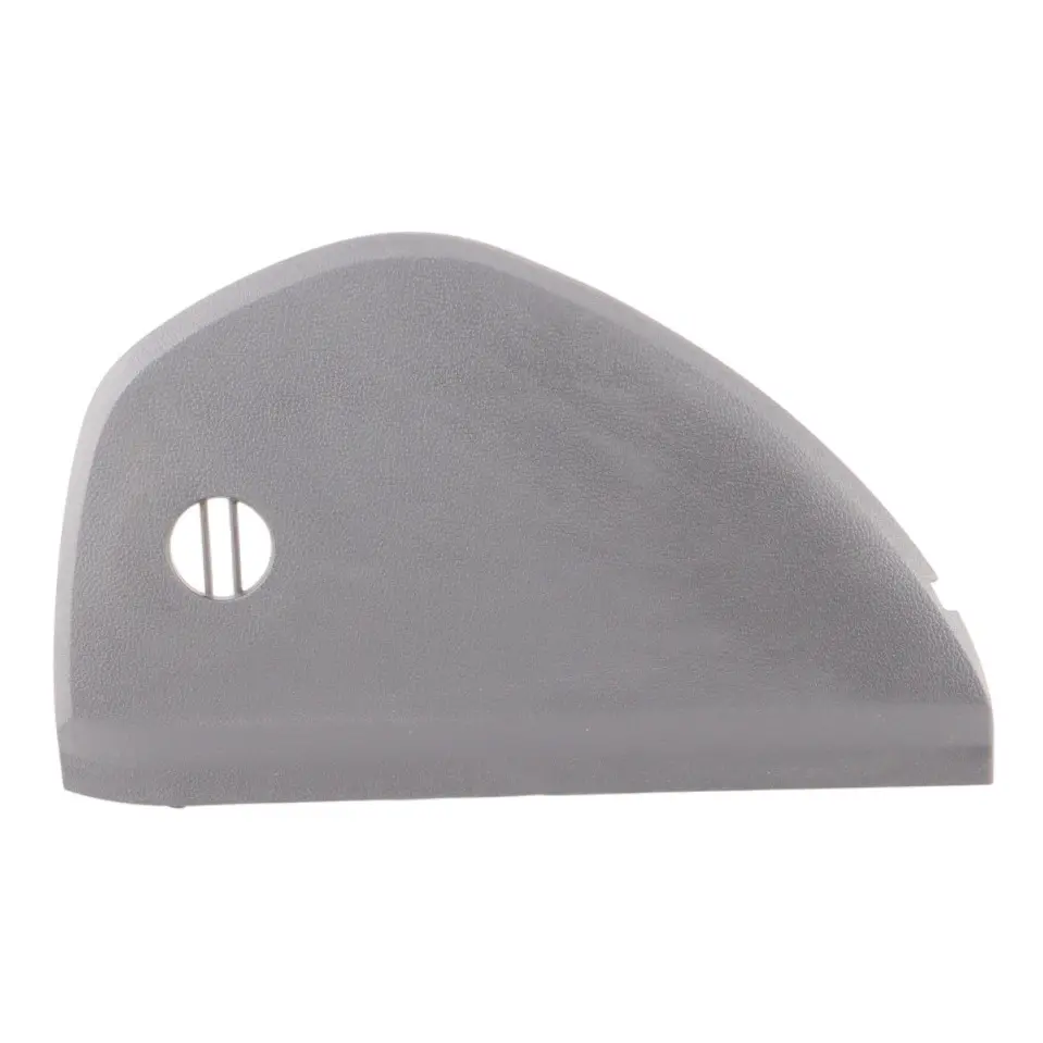 Dashboard End Left N/S Panel Trim Cover to Skoda Octavia II with Part number 1Z0857503 Skoda Octavia II Dashboard End Left N/S Panel Trim Cover - SKU 1Z0857503 - Part number 1Z0857503