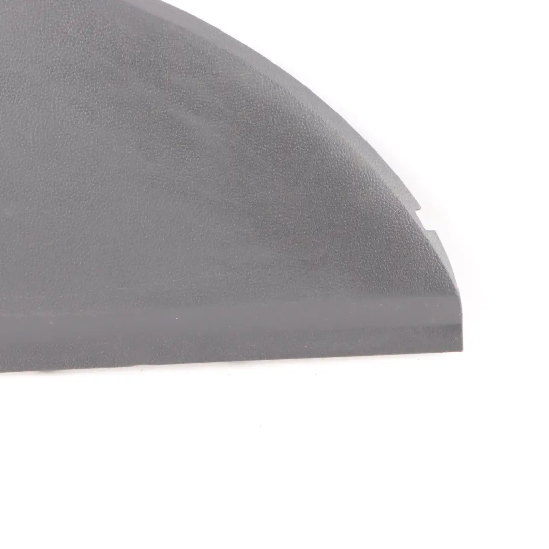 Dashboard End Left N/S Panel Trim Cover to Skoda Octavia II with Part number 1Z0857503 Skoda Octavia II Dashboard End Left N/S Panel Trim Cover - SKU 1Z0857503 - Part number 1Z0857503