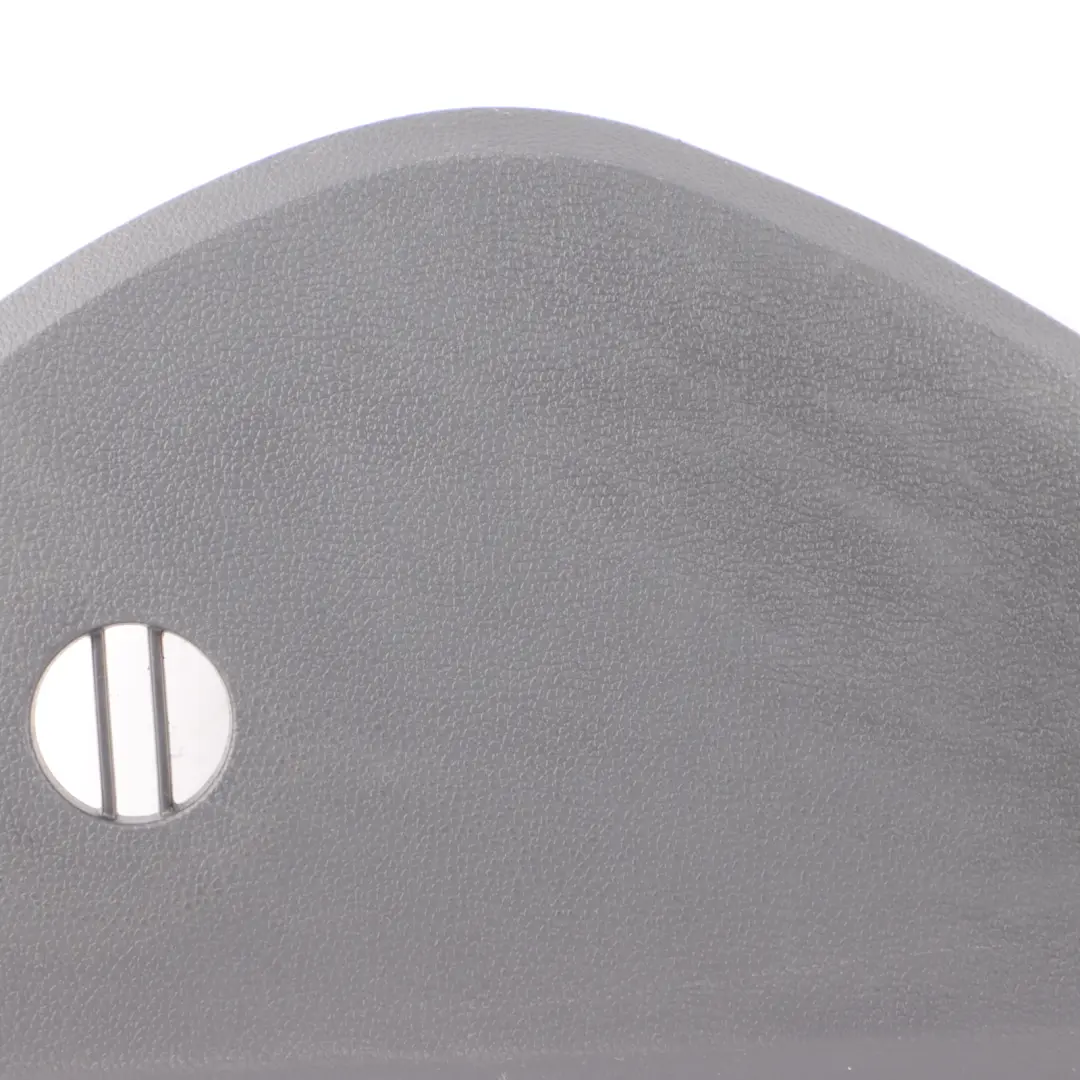 Dashboard End Left N/S Panel Trim Cover to Skoda Octavia II with Part number 1Z0857503 Skoda Octavia II Dashboard End Left N/S Panel Trim Cover - SKU 1Z0857503 - Part number 1Z0857503