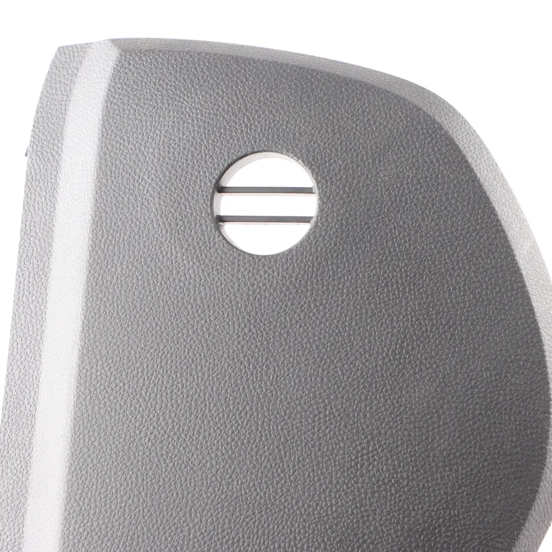 Dashboard End Left N/S Panel Trim Cover to Skoda Octavia II with Part number 1Z0857503 Skoda Octavia II Dashboard End Left N/S Panel Trim Cover - SKU 1Z0857503 - Part number 1Z0857503