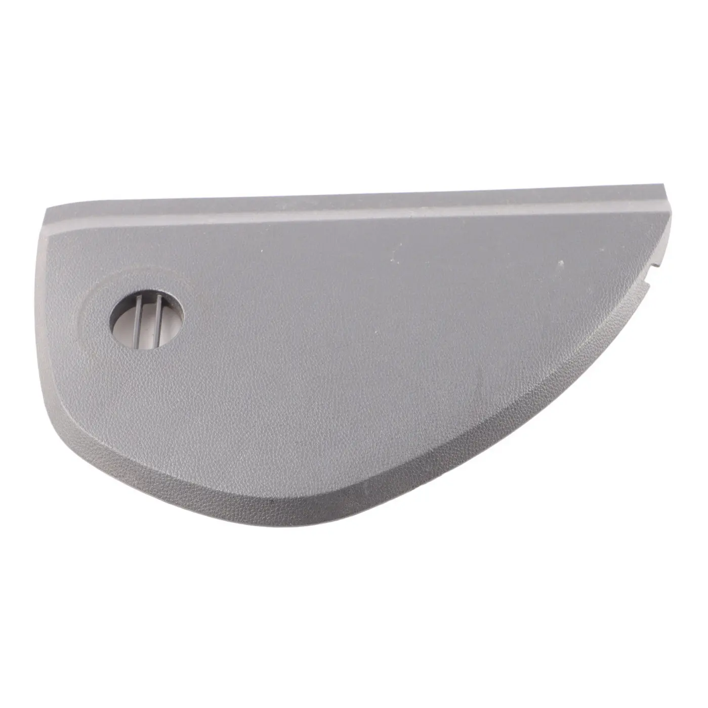 Skoda Octavia II Panneau Extrémité Tableau de Bord Droit Garniture 1Z0857504