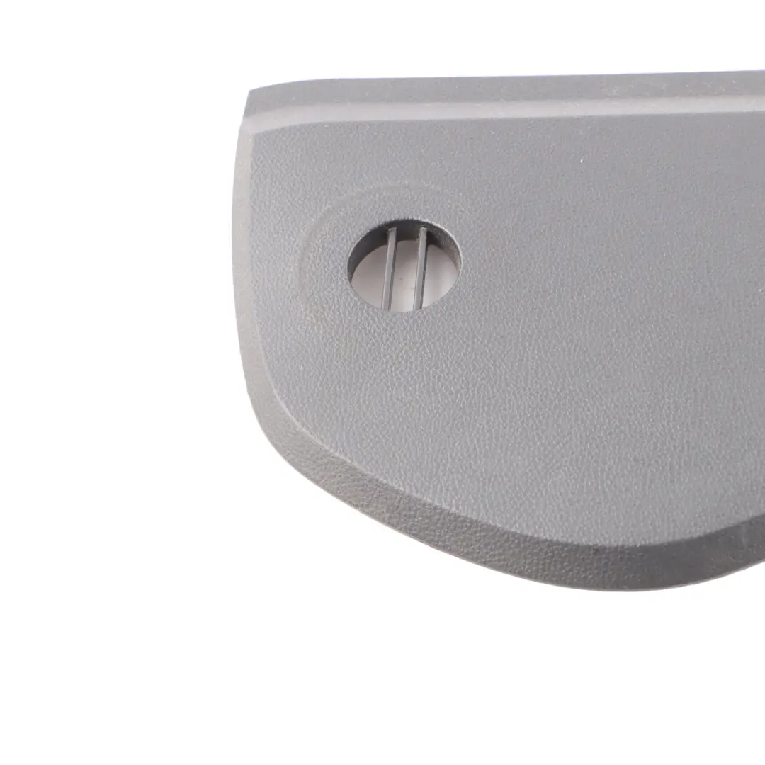 Dashboard End Right O/S Panel Side Trim Covering to Skoda Octavia II with Part number 1Z0857504 Skoda Octavia II Dashboard End Right O/S Panel Side Trim Covering - SKU 1Z0857504 - Part number 1Z0857504