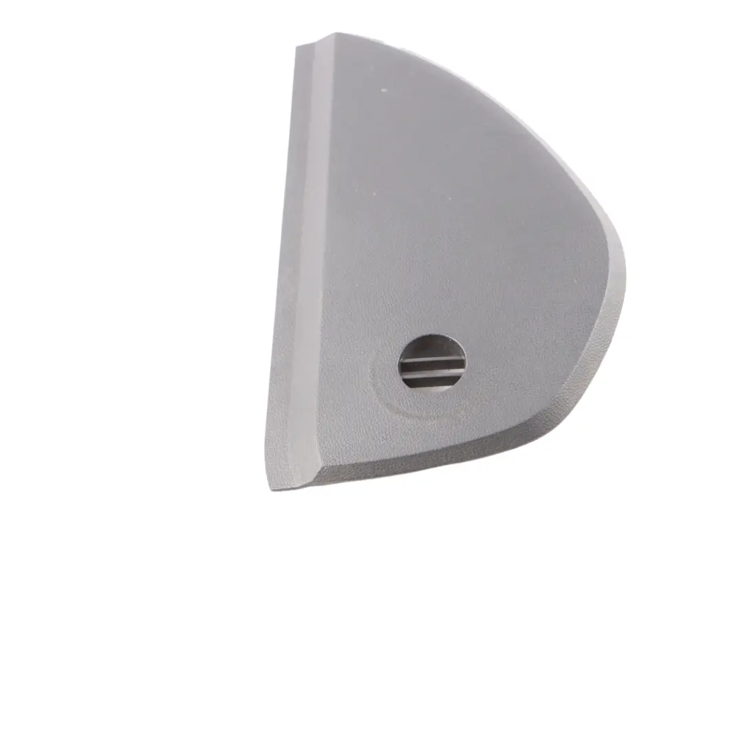 Dashboard End Right O/S Panel Side Trim Covering to Skoda Octavia II with Part number 1Z0857504 Skoda Octavia II Dashboard End Right O/S Panel Side Trim Covering - SKU 1Z0857504 - Part number 1Z0857504