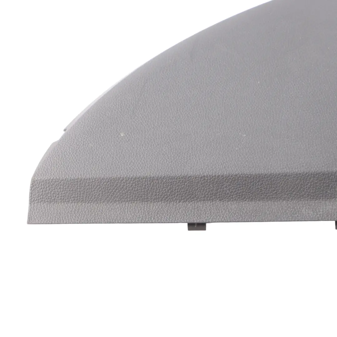 Dashboard End Right O/S Panel Side Trim Covering to Skoda Octavia II with Part number 1Z0857504 Skoda Octavia II Dashboard End Right O/S Panel Side Trim Covering - SKU 1Z0857504 - Part number 1Z0857504