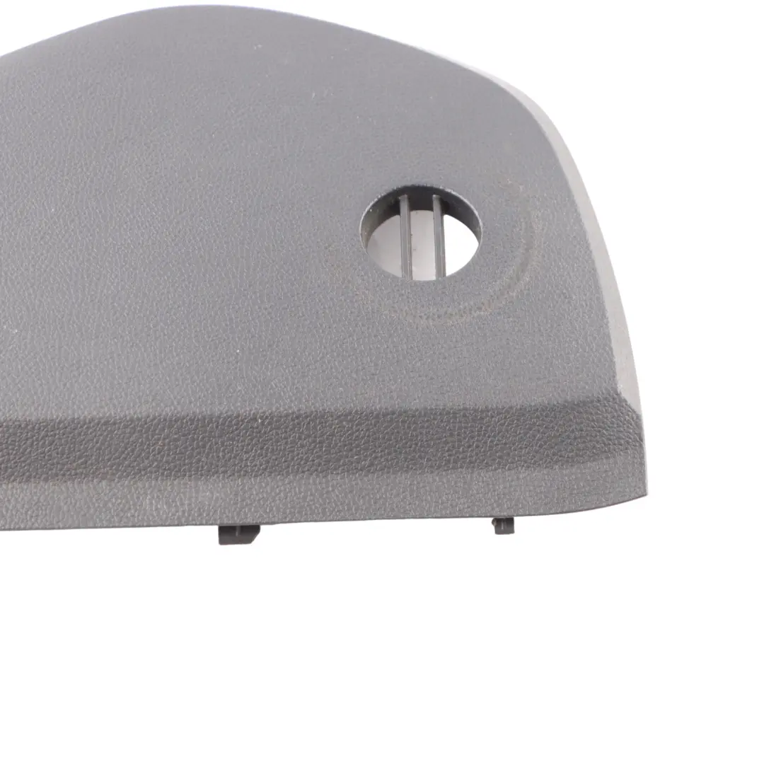 Dashboard End Right O/S Panel Side Trim Covering to Skoda Octavia II with Part number 1Z0857504 Skoda Octavia II Dashboard End Right O/S Panel Side Trim Covering - SKU 1Z0857504 - Part number 1Z0857504