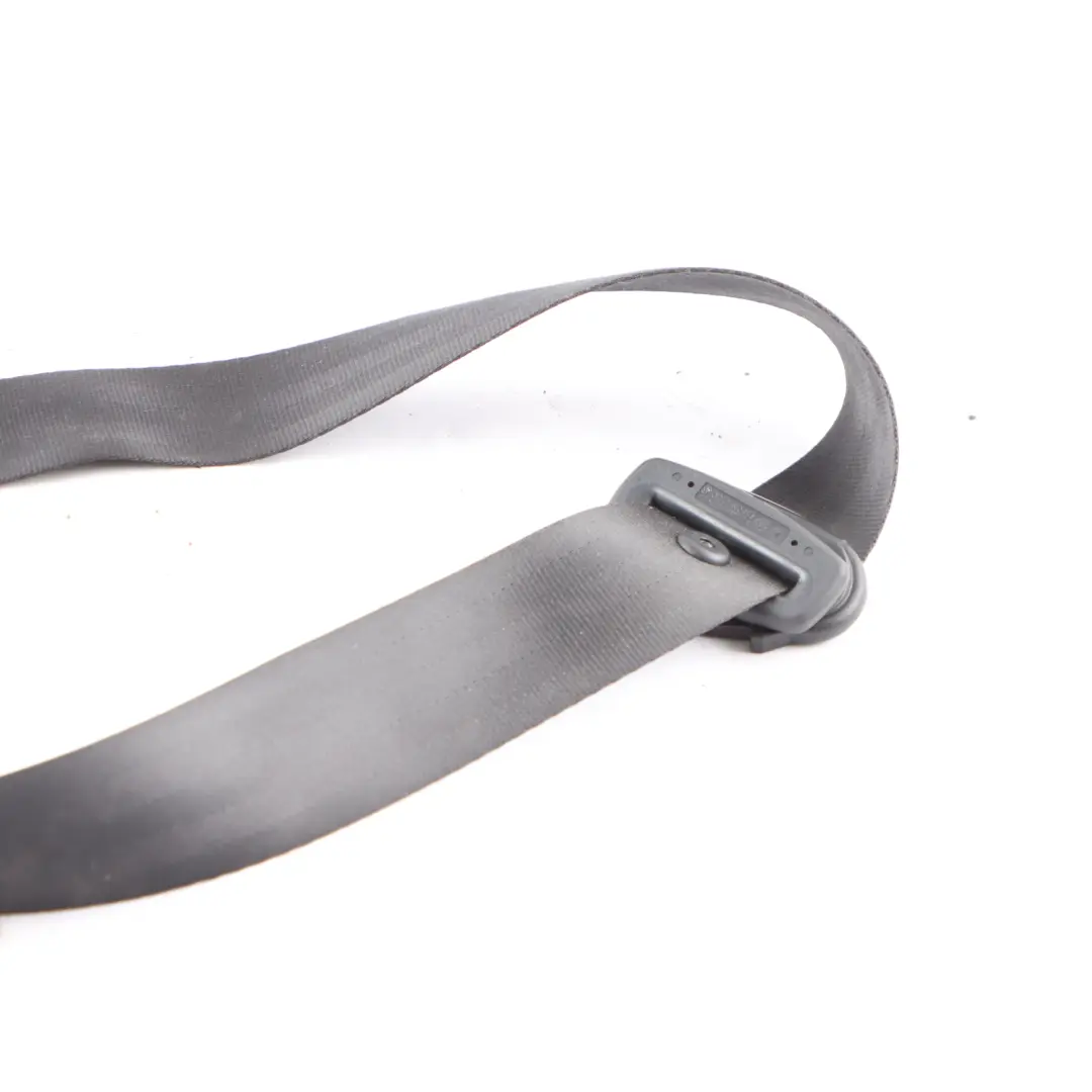 Ceinture Sécurité Avant Gauche Noire pour Skoda Octavia II à propos du numéro de pièce 1Z0857701C Skoda Octavia II Ceinture Sécurité Avant Gauche Noire - SKU 1Z0857701C - Numéro de pièce 1Z0857701C