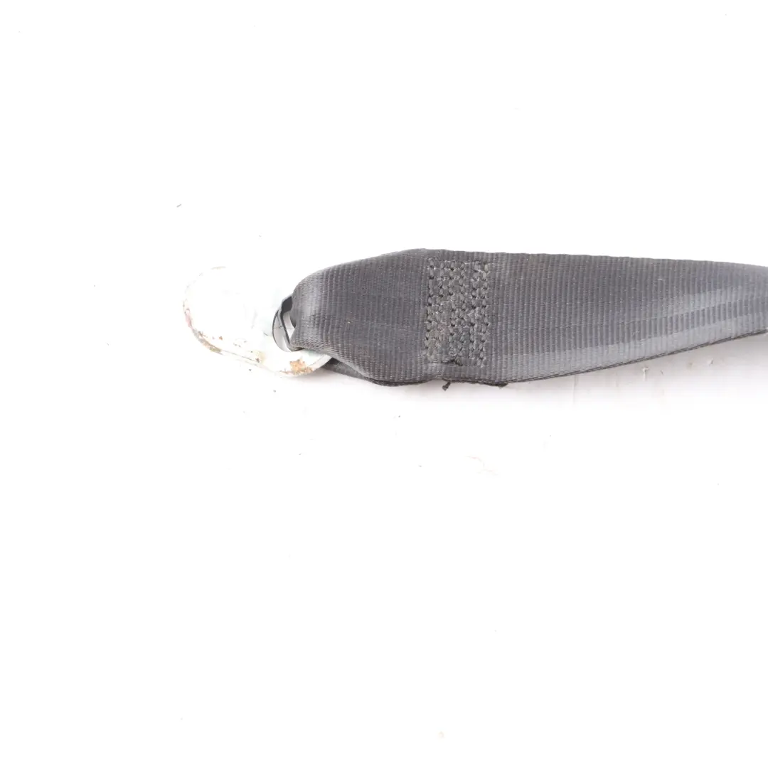 Sicherheitsgurt Vorne Links Schwarz für Skoda Octavia II mit Teilenummer 1Z0857701C Skoda Octavia II Sicherheitsgurt Vorne Links Schwarz - SKU 1Z0857701C - Teilenummer 1Z0857701C