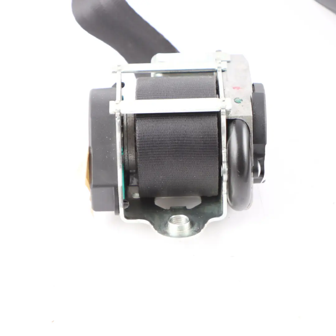 Ceinture Sécurité Avant Gauche Noire pour Skoda Octavia II à propos du numéro de pièce 1Z0857701C Skoda Octavia II Ceinture Sécurité Avant Gauche Noire - SKU 1Z0857701C - Numéro de pièce 1Z0857701C