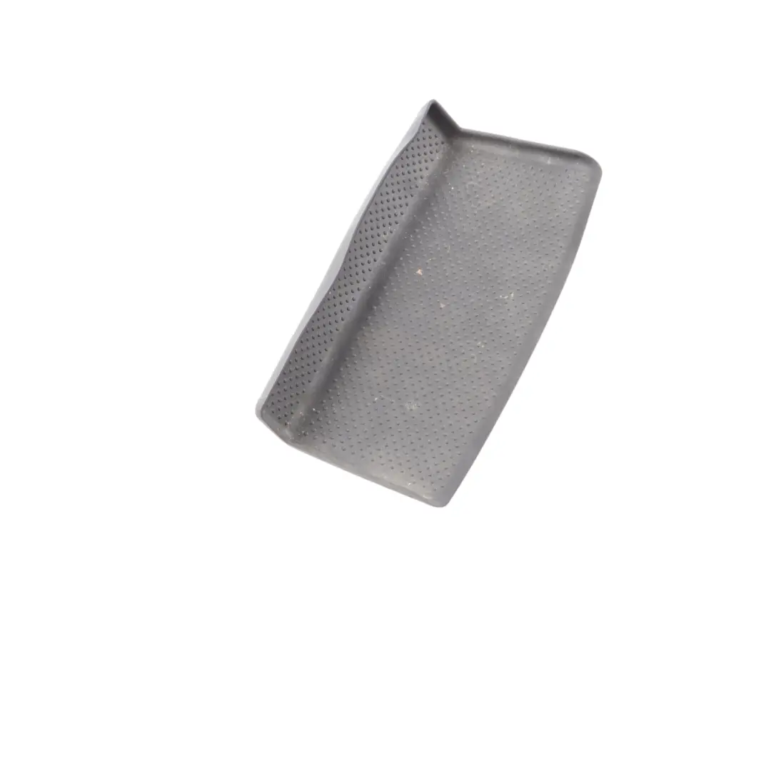 Skoda Octavia II Dashboard Storage Tray Rubber Compartment Trim Panel - SKU 1Z0857938B - Part number 1Z0857938B