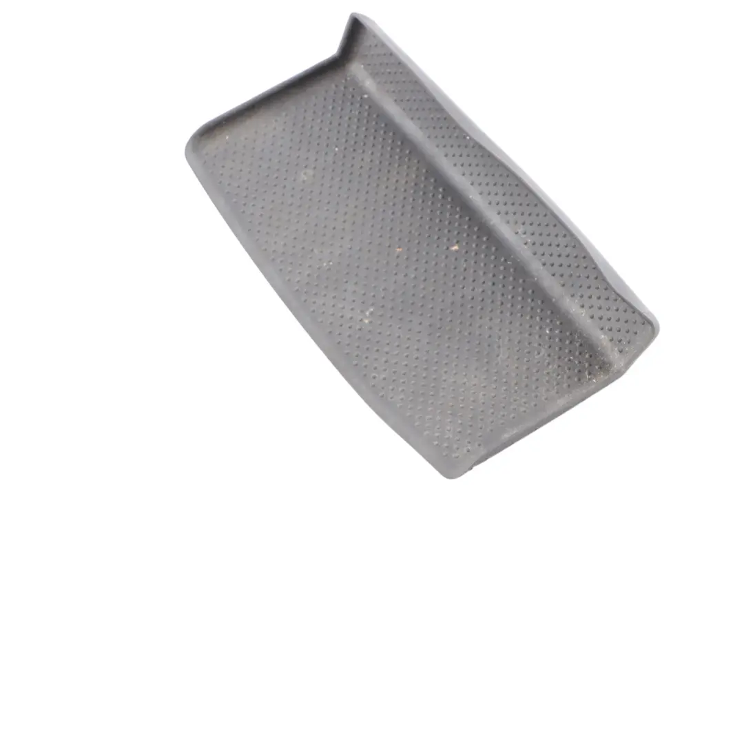 Skoda Octavia II Dashboard Storage Tray Rubber Compartment Trim Panel - SKU 1Z0857938B - Part number 1Z0857938B