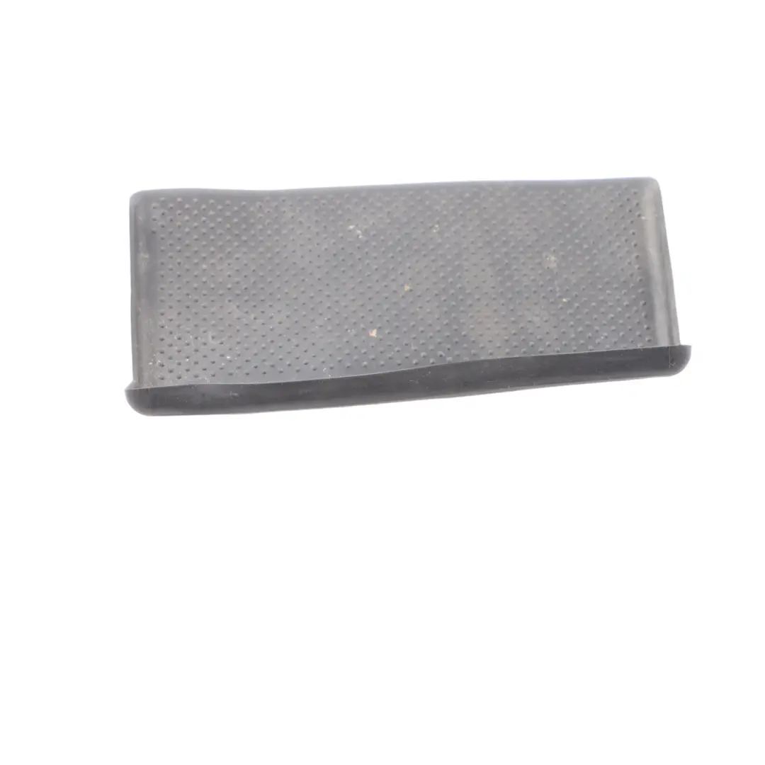 Skoda Octavia II Dashboard Storage Tray Rubber Compartment Trim Panel - SKU 1Z0857938B - Part number 1Z0857938B