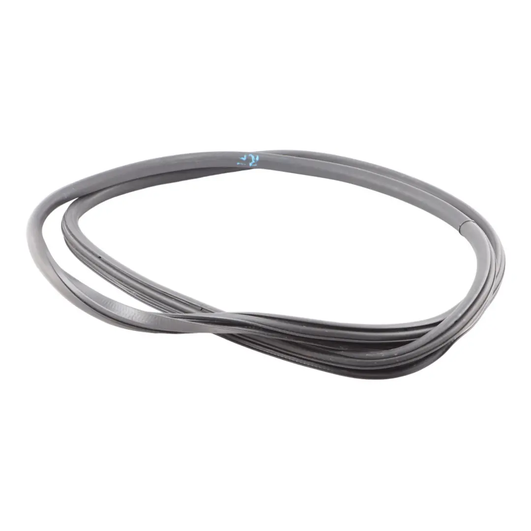 Skoda Octavia II Door Seal Front Right O/S Sealing Gasket Rubber - SKU 1Z0867365J - Part number 1Z0867365J