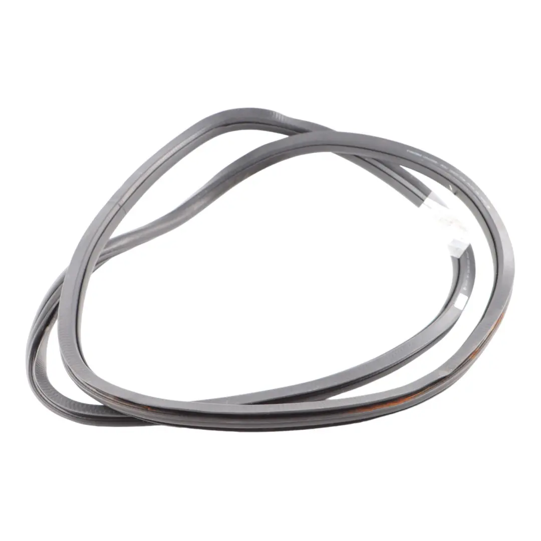 Skoda Octavia II Door Seal Front Right O/S Sealing Gasket Rubber - SKU 1Z0867365J - Part number 1Z0867365J