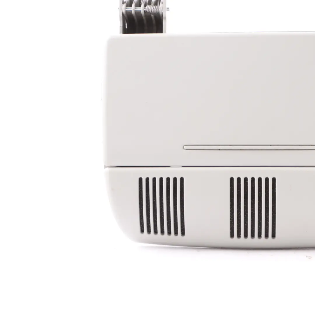 Interior Trim Panel Sunglasses Holder Grey to Skoda Octavia II with Part number 1Z0868565F Skoda Octavia II Interior Trim Panel Sunglasses Holder Grey - SKU 1Z0868565F - Part number 1Z0868565F