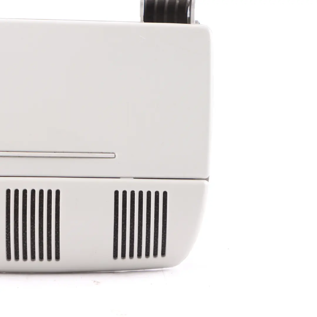 Interior Trim Panel Sunglasses Holder Grey to Skoda Octavia II with Part number 1Z0868565F Skoda Octavia II Interior Trim Panel Sunglasses Holder Grey - SKU 1Z0868565F - Part number 1Z0868565F