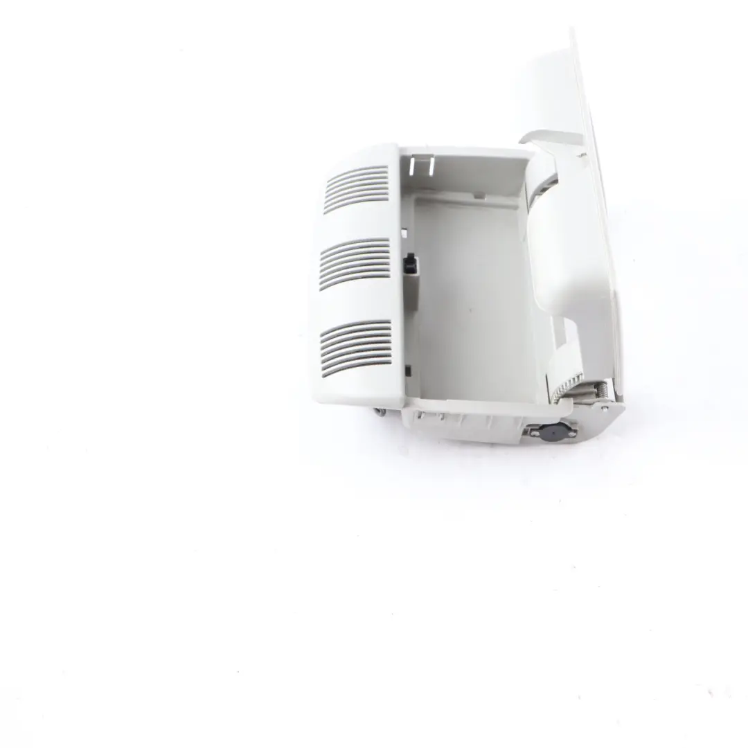 Interior Trim Panel Sunglasses Holder Grey to Skoda Octavia II with Part number 1Z0868565F Skoda Octavia II Interior Trim Panel Sunglasses Holder Grey - SKU 1Z0868565F - Part number 1Z0868565F