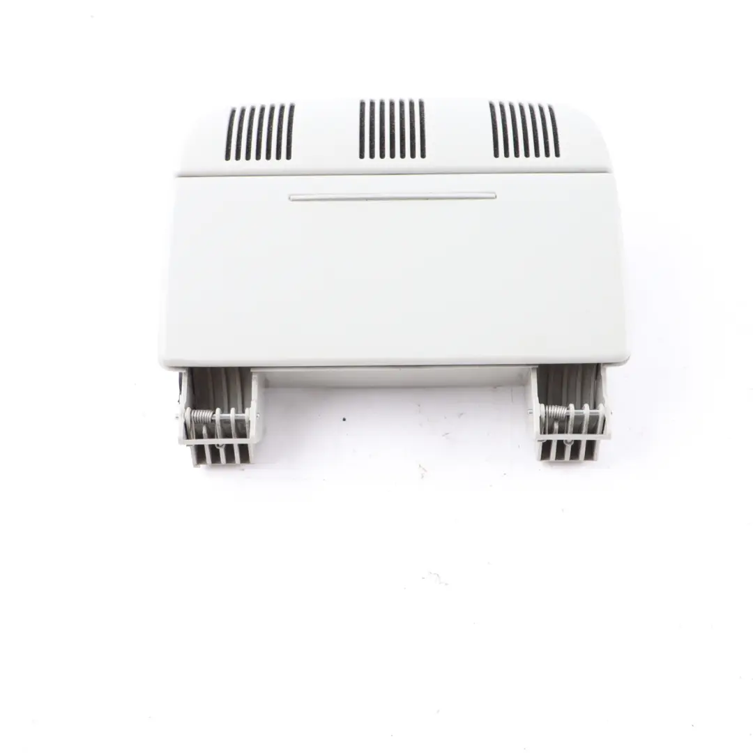 Interior Trim Panel Sunglasses Holder Grey to Skoda Octavia II with Part number 1Z0868565F Skoda Octavia II Interior Trim Panel Sunglasses Holder Grey - SKU 1Z0868565F - Part number 1Z0868565F